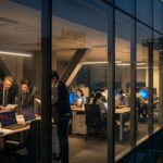 AI 시대, 거품인가 혁신인가? 미래 고용과 산업 전망