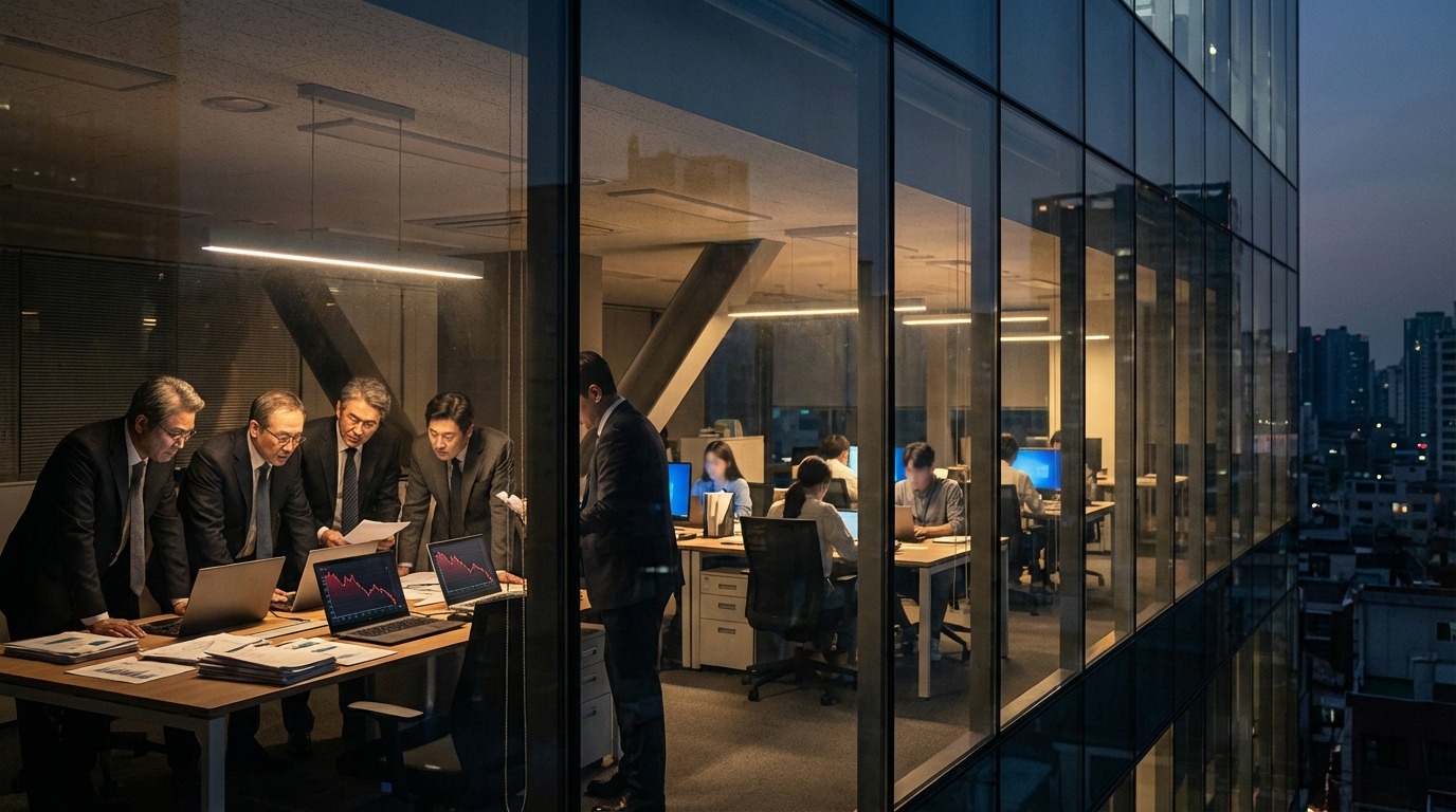 AI 시대, 거품인가 혁신인가? 미래 고용과 산업 전망