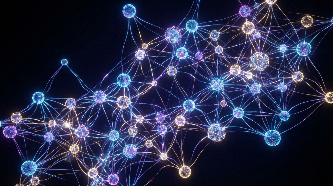 끊임없이 확장하며 진화하는 AI의 연속 학습 네트워크