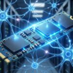 엔비디아 비전: SSD 기반 AI 미래 전략