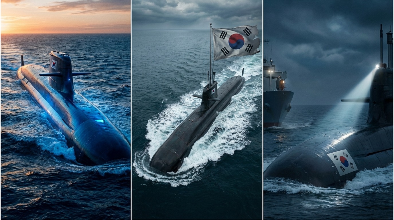 한국 조선업, 세계 정상 지킨 다섯 비결