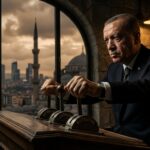 케밥 만 원 시대 튀르키예 민주주의 위기