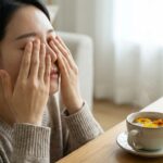 노안 걱정 끝! 눈 근육 강화 비법