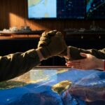 대만 안보 핵심: 내부 분열과 미국 외교 전략