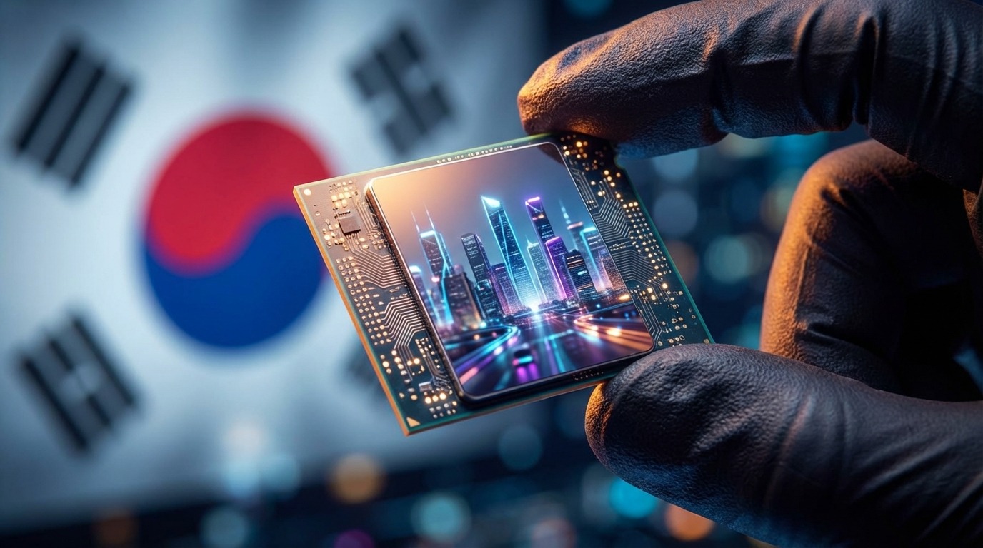 삼성 엑시노스 오토 칩이 이끄는 미래차 반도체 시장