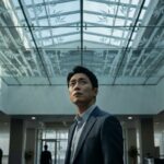 글로벌 기업 임원 승진, 한국인의 숨겨진 장벽 뱀부 실링