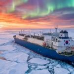 새로운 시대의 대한민국,다가오는 북극 시대