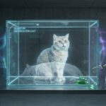 이중 슬릿 실험: 전자의 두 얼굴, 파동과 입자