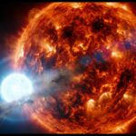 베텔게우스 외로운 별 아니었다 시와라 발견