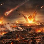 지구 생명, 화성에서 왔다? 네이처 최신 연구