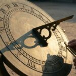 시간을 지배한 인류의 위대한 여정: 시계의 역사