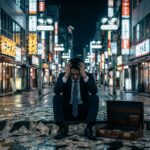 일본 경제의 역설: 엔화 가치 폭락 속 숨겨진 문화 코드