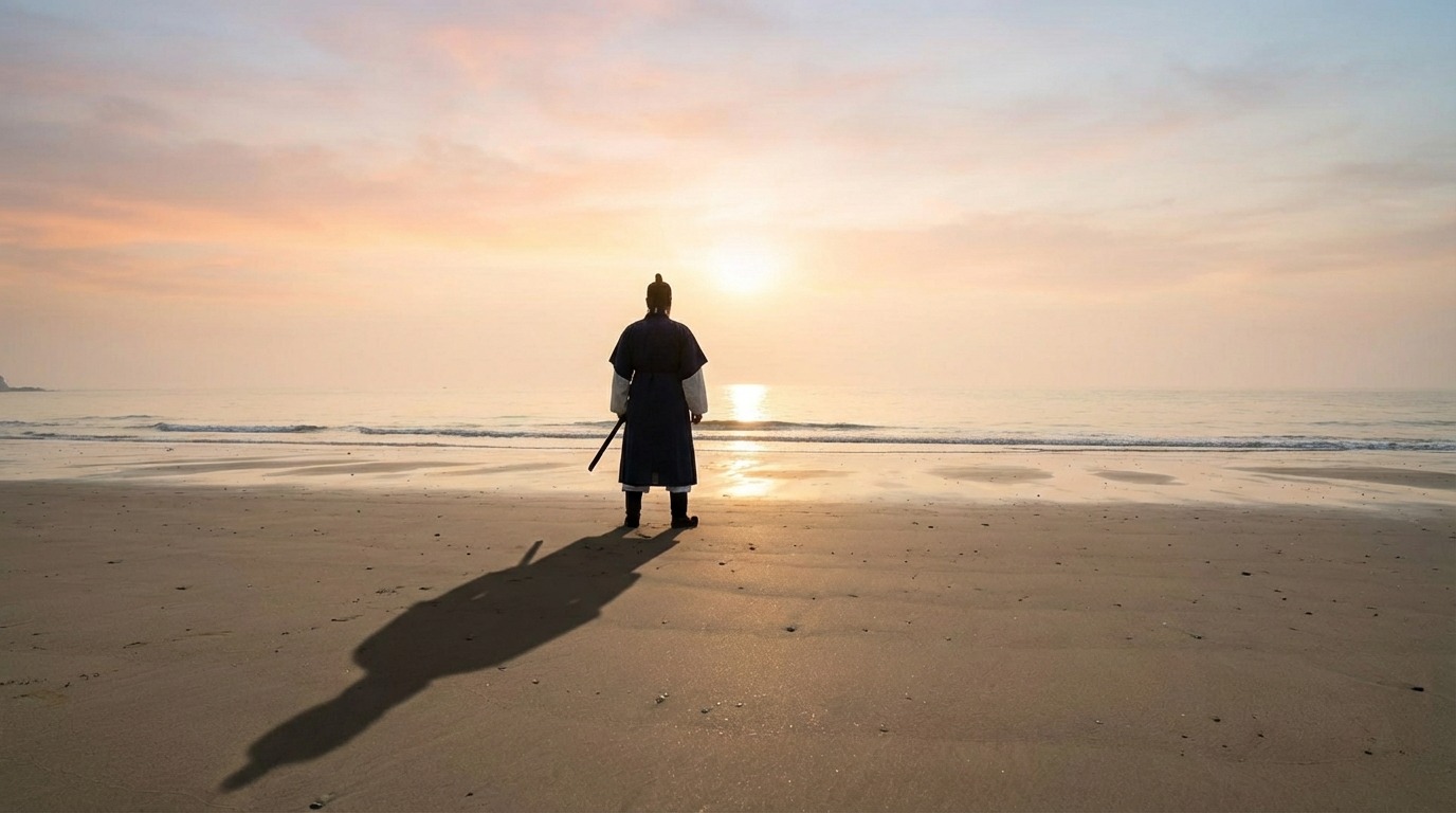 미국 해군이 놀란 이순신 장군의 천재성