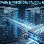 TSMC 넘어선 삼성 2나노 기술력