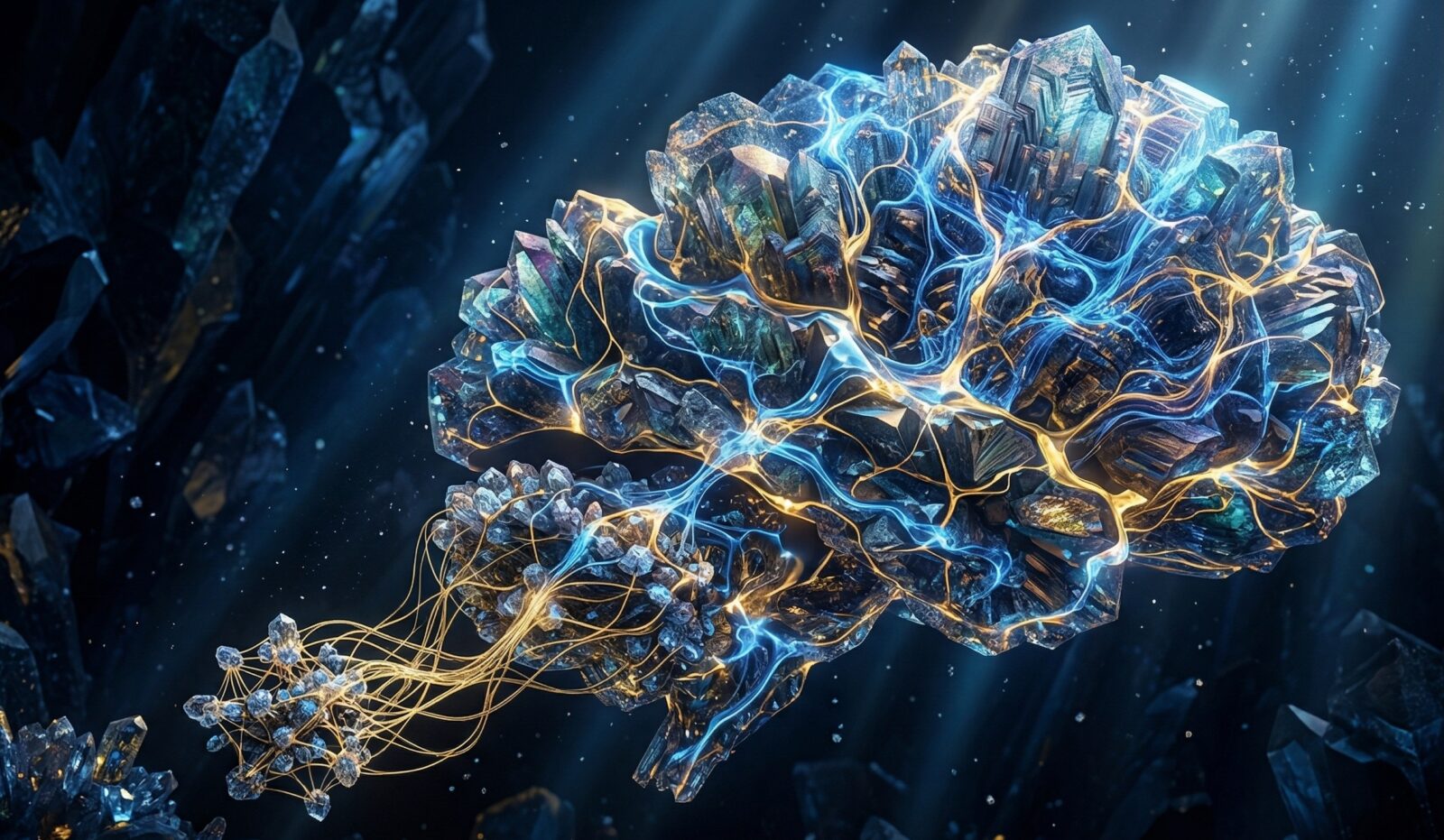 잼마 4, 넌 대체 누구니? 