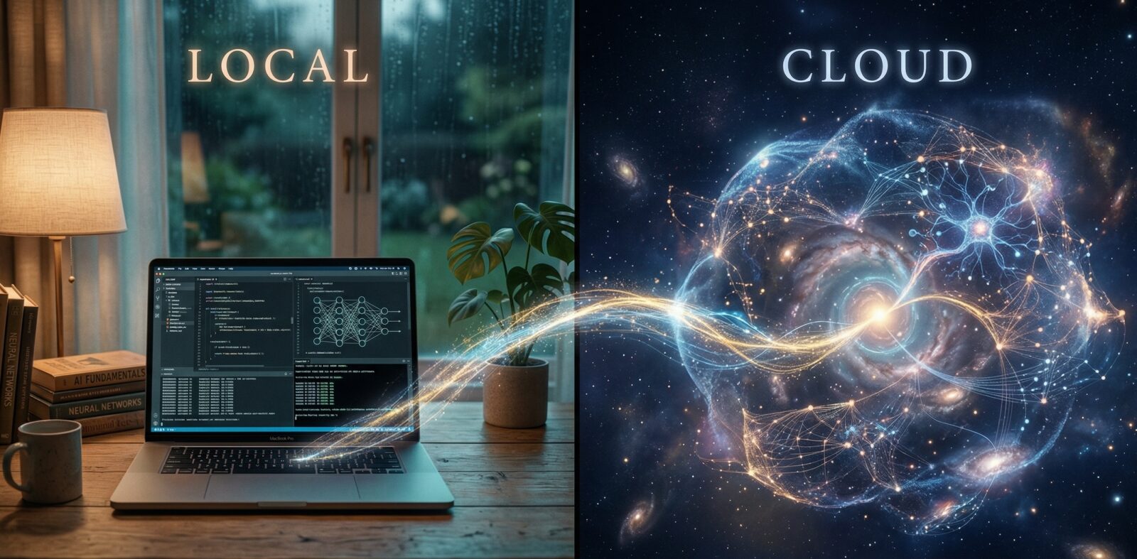 과연 '로컬 LLM'이 정답일까?