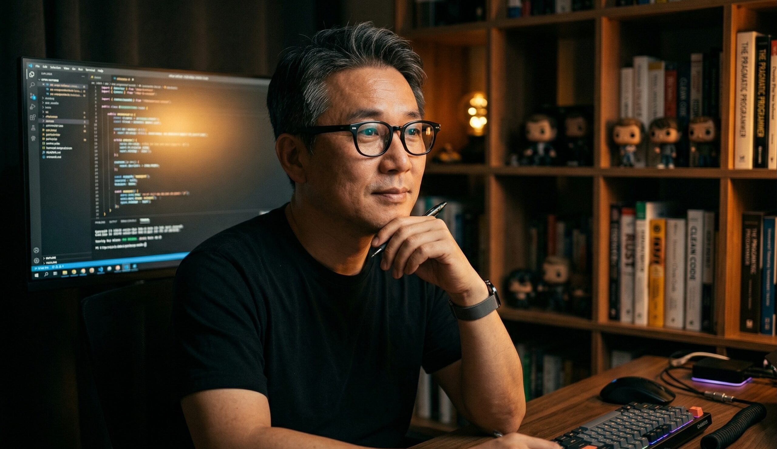 젬마 4와 맥북 조합 로컬 AI 혁명